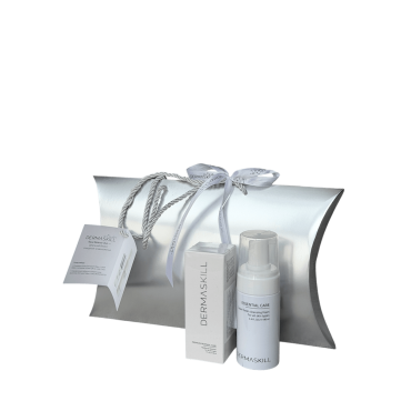 Dermaskill Набір ідеальний баланс очищення та зволоження Aque Balance Duo