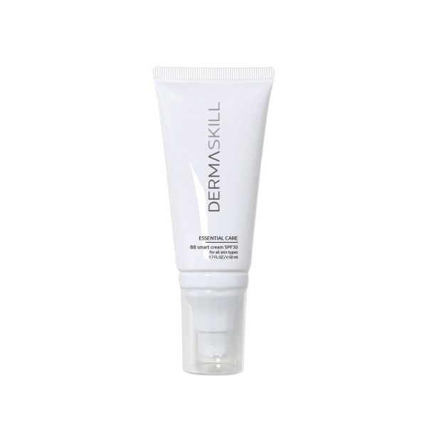 Розумний BB крем з сонцезахисним ефектом Dermaskill 50мл / BB SMART CREAM