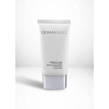 Розумний BB крем з сонцезахисним ефектом Dermaskill / BB SMART CREAM