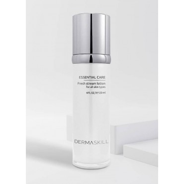 Освіжаючий тонік Dermaskill / FRESH STREAM LOTION