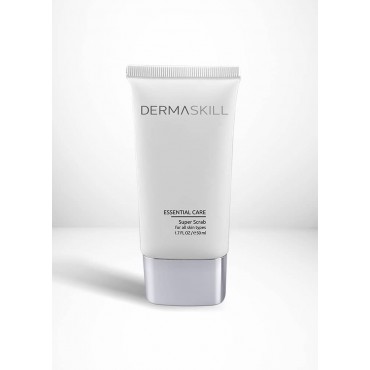 Супер скраб для обличчя Dermaskill / SUPER SCRUB